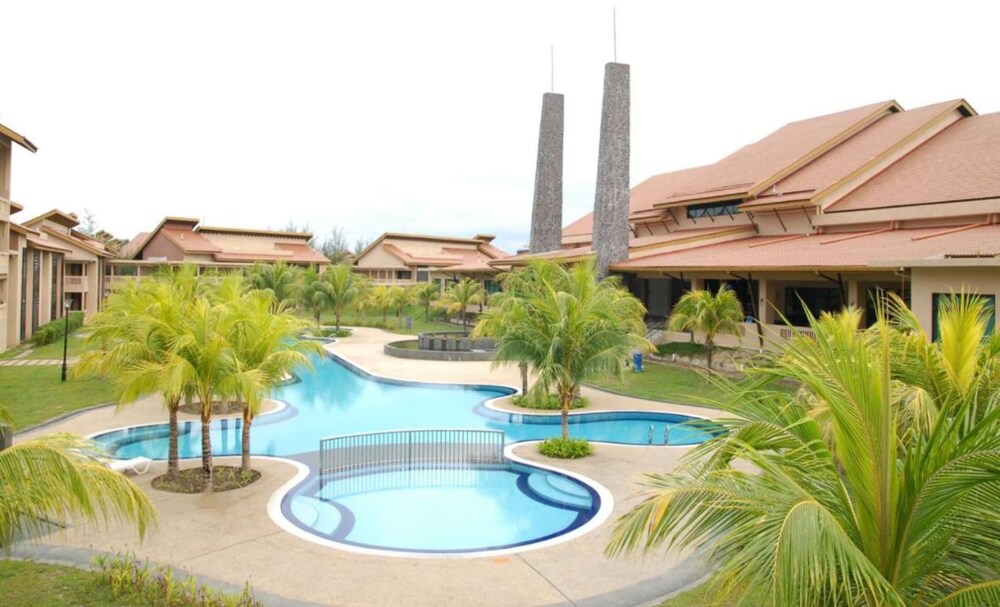 Felda Residence Tanjung Leman