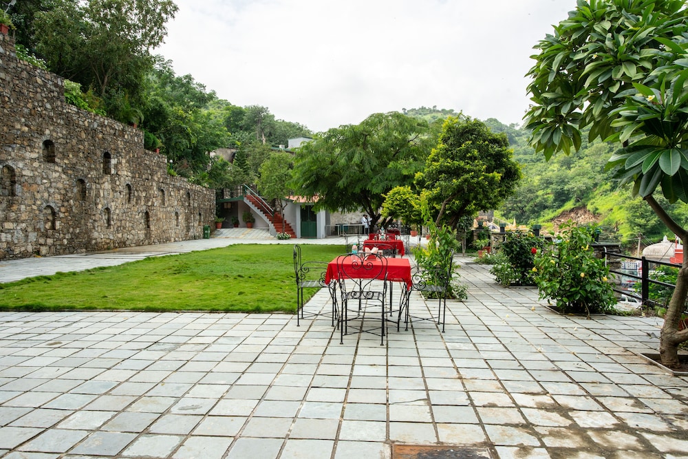 Tiger Valley Resort Kumbhalgarh