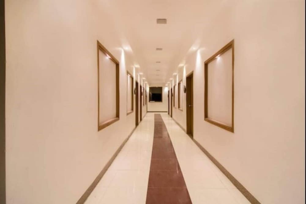Tiger Valley Resort Kumbhalgarh