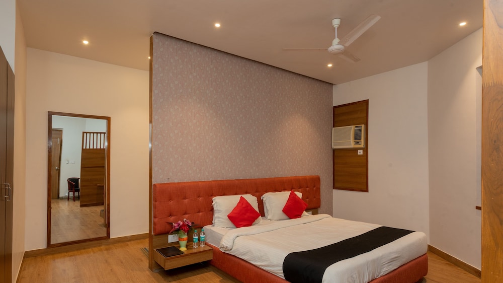 Tiger Valley Resort Kumbhalgarh