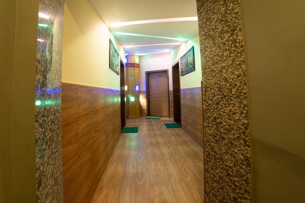 Tiger Valley Resort Kumbhalgarh