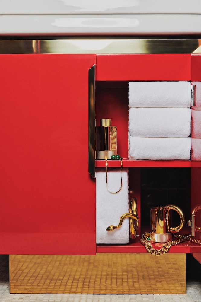 The Manner, The Unbound Collection by Hyatt