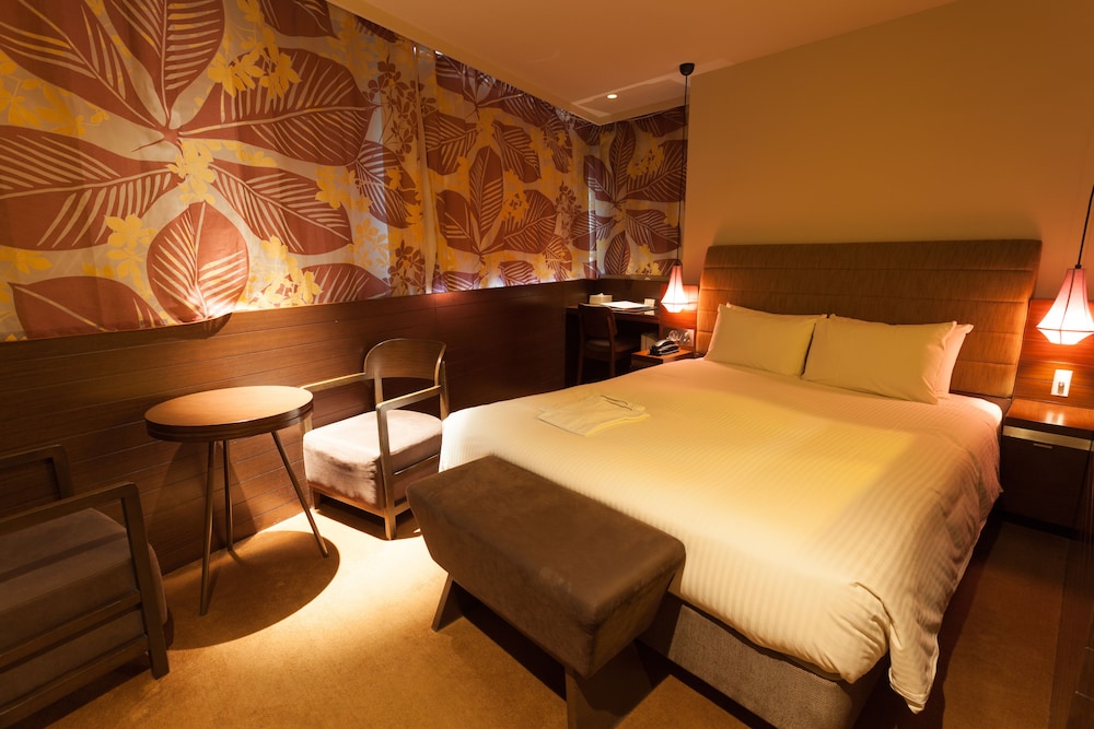 Shibuya Granbell hotel