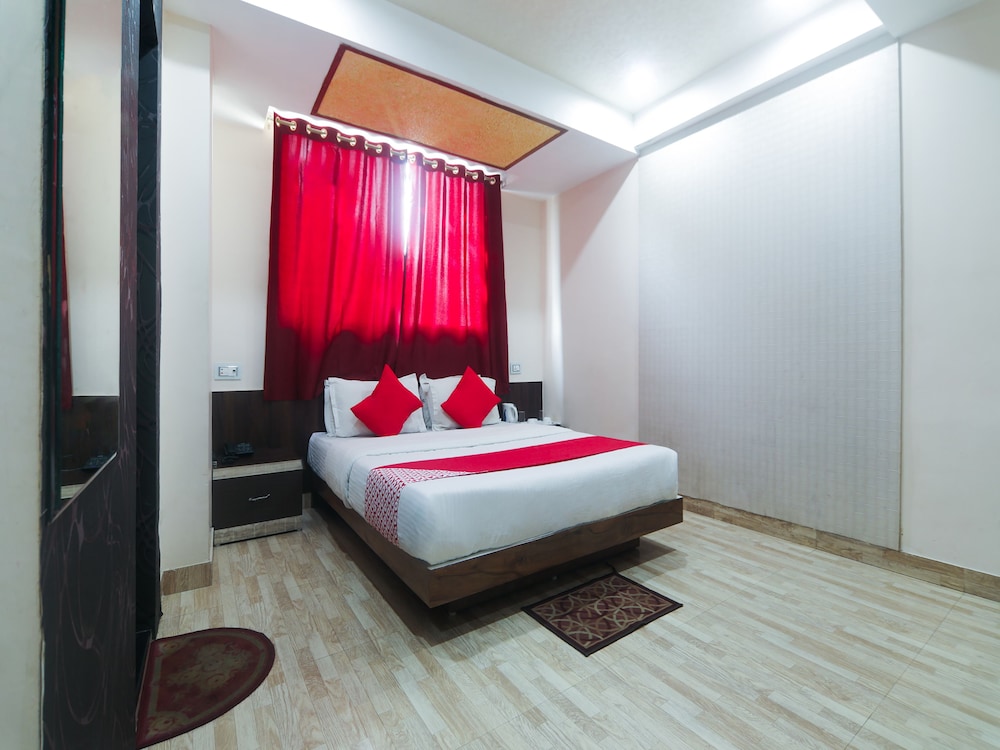 OYO 28278 Heritage Tezpur