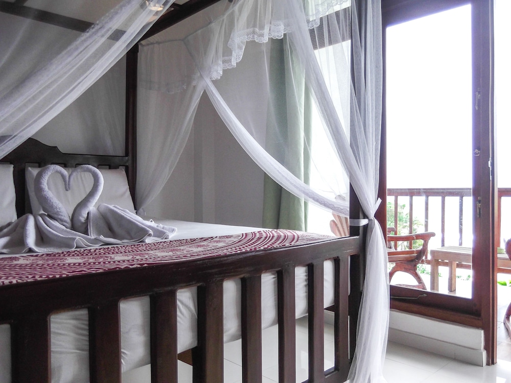 Flora and Fauna Mirissa Guest House