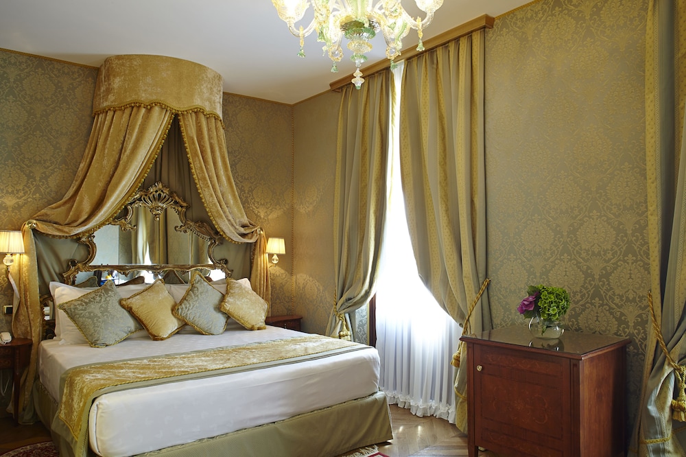 Palazzo Paruta & Wellness Apartments