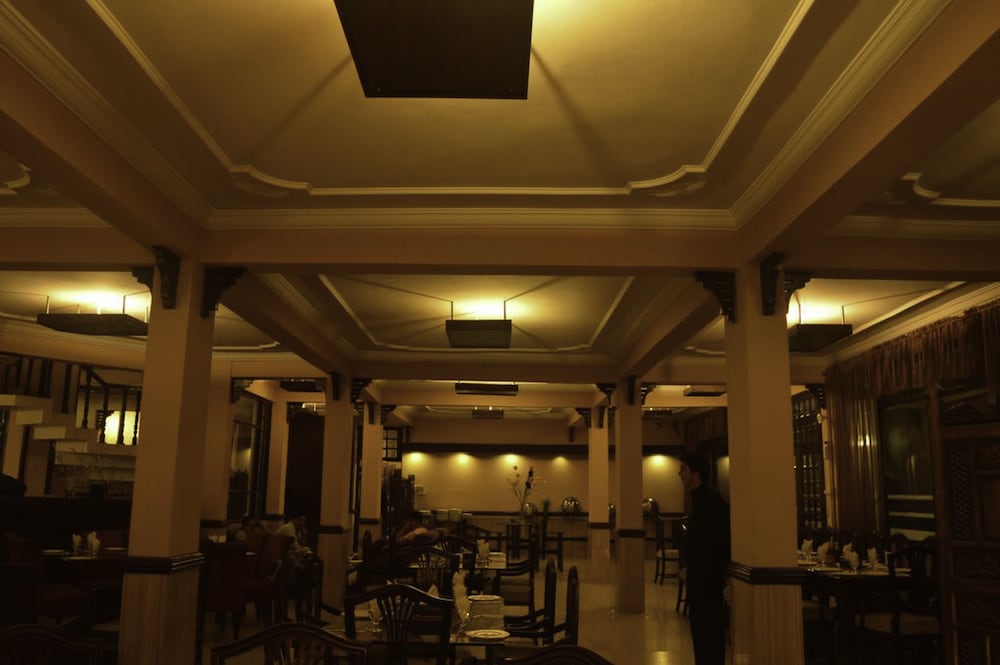 Hotel Amore