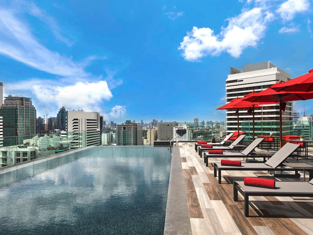 Novotel Bangkok Sukhumvit 4