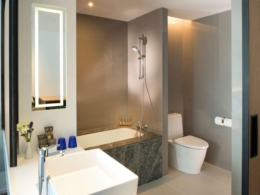 Novotel Bangkok Sukhumvit 4