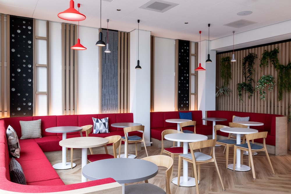 Holiday Inn Express Almere By IHG