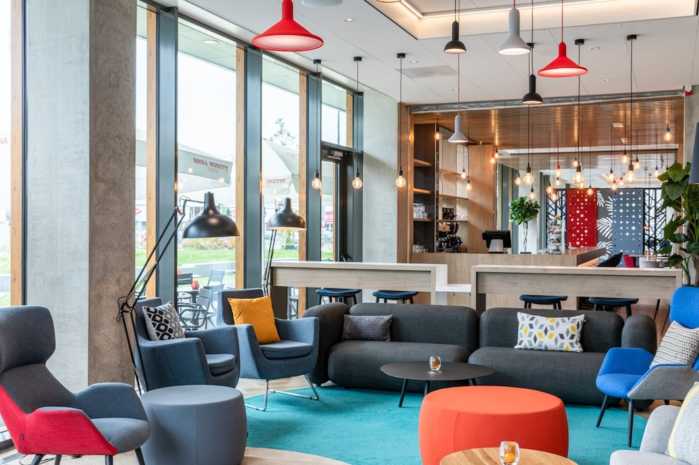 Holiday Inn Express Almere By IHG