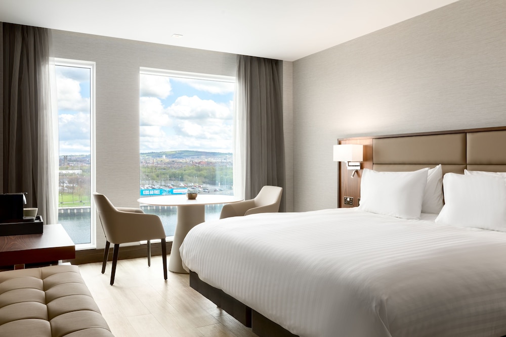 AC Hotels by Marriott Belfast