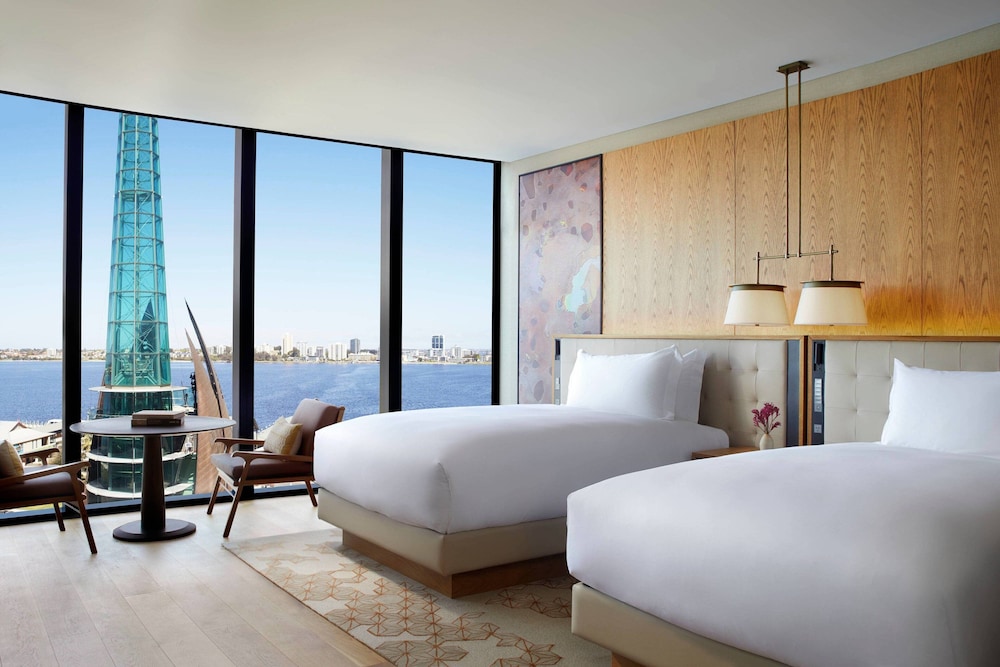 The Ritz-Carlton, Perth