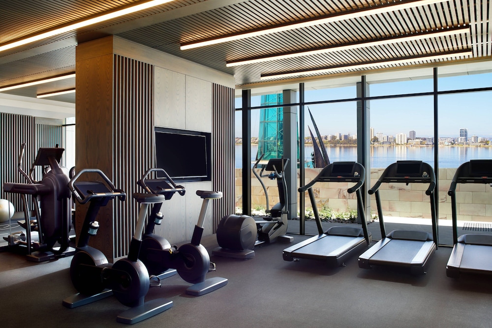 The Ritz-Carlton, Perth