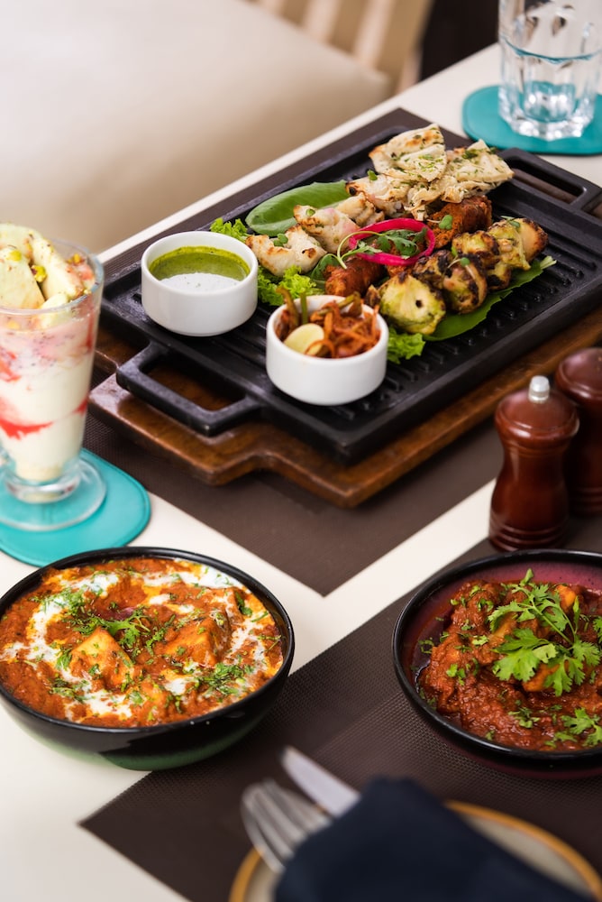 Courtyard by Marriott Pune Hinjewadi