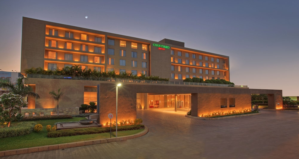 Courtyard by Marriott Pune Hinjewadi