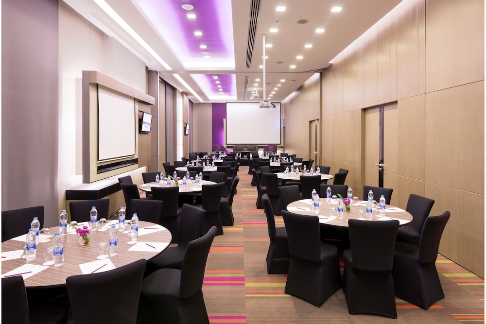 Mercure Bangkok Siam