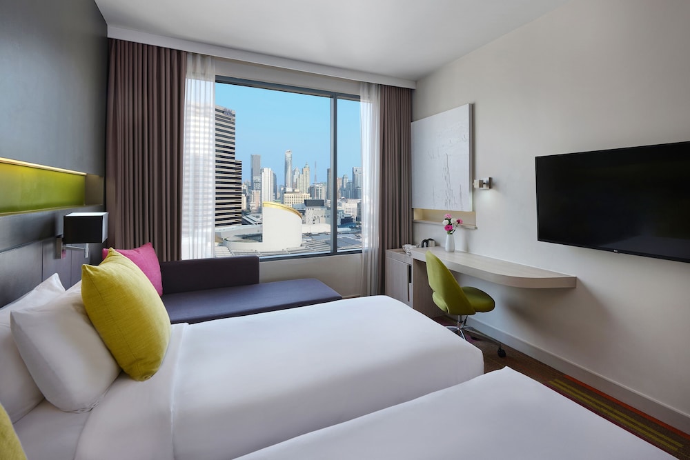 Mercure Bangkok Siam
