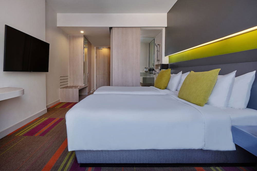 Mercure Bangkok Siam