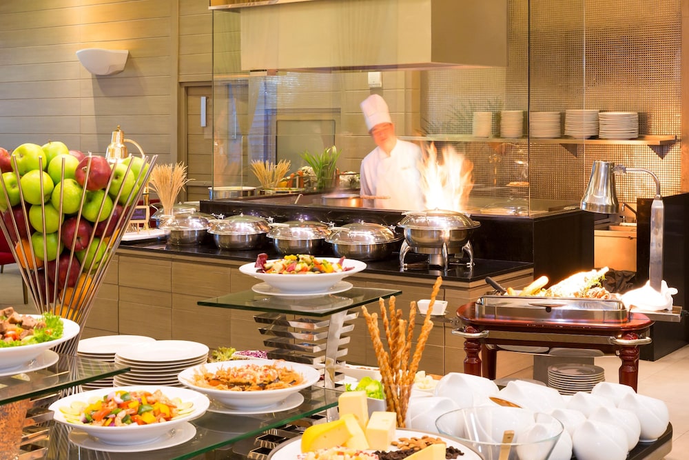 Mercure Bangkok Siam