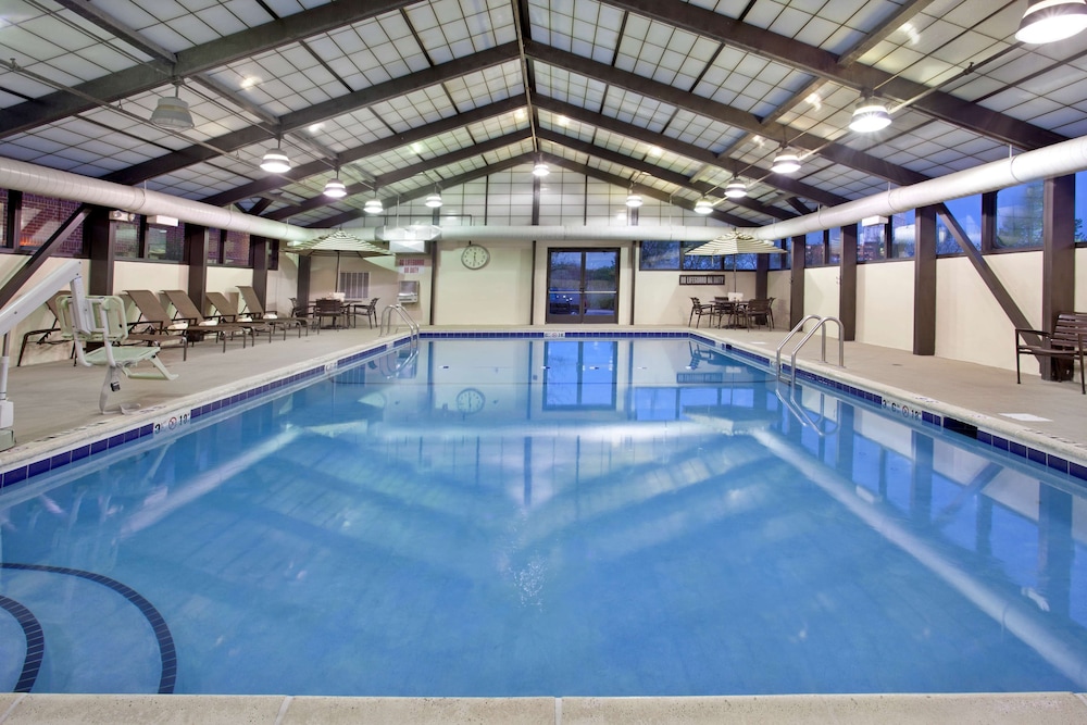 Hyatt Place Chicago/Lombard/Oak Brook