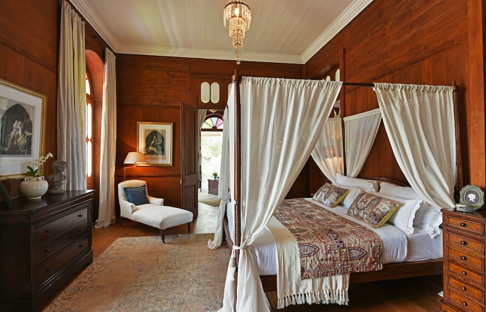Heritage Le Telfair Golf & Wellness Resort