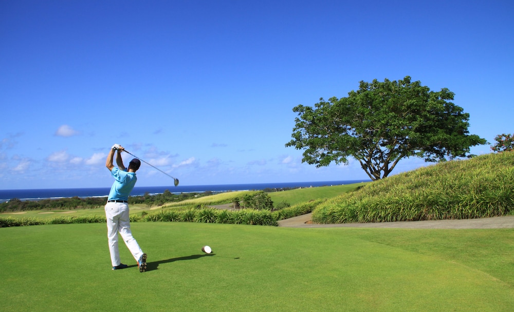 Heritage Le Telfair Golf & Wellness Resort