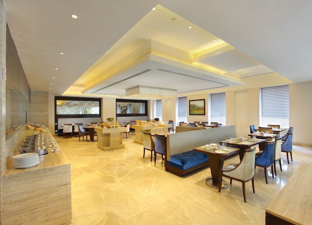 Seyfert Sarovar Premiere Dehradun