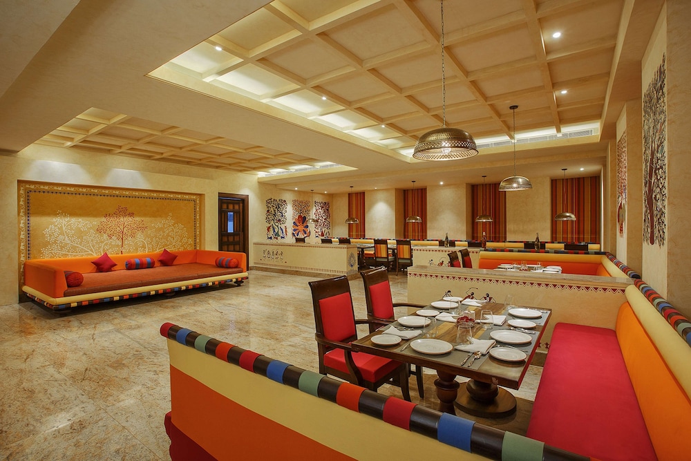 Seyfert Sarovar Premiere Dehradun