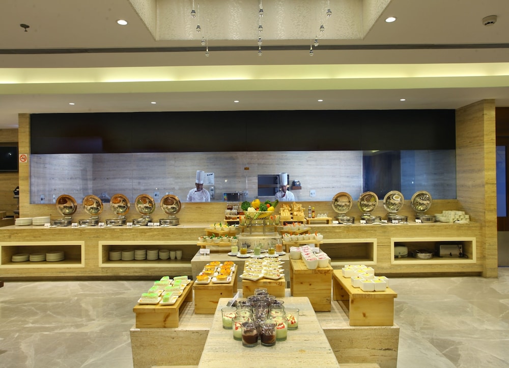 Seyfert Sarovar Premiere Dehradun