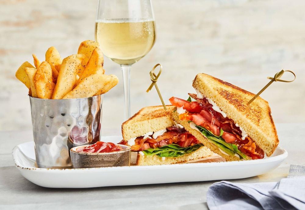 Courtyard by Marriott Atlanta McDonough