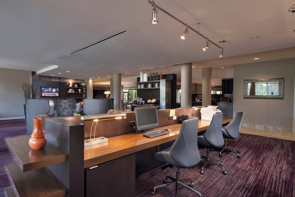Courtyard by Marriott Atlanta McDonough
