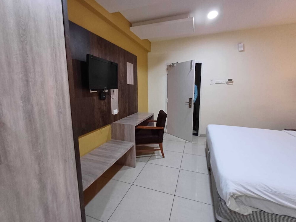 PL A Residency Trichy