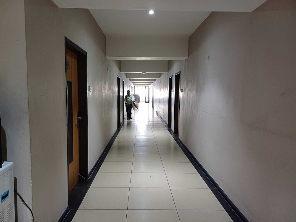 PL A Residency Trichy