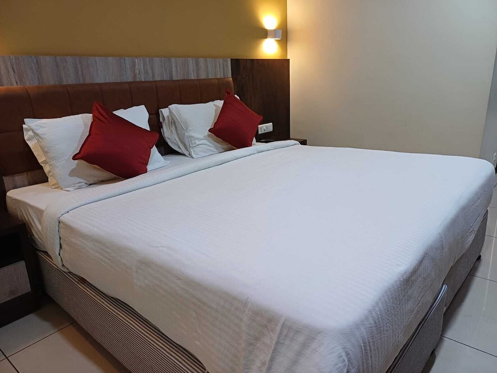 PL A Residency Trichy