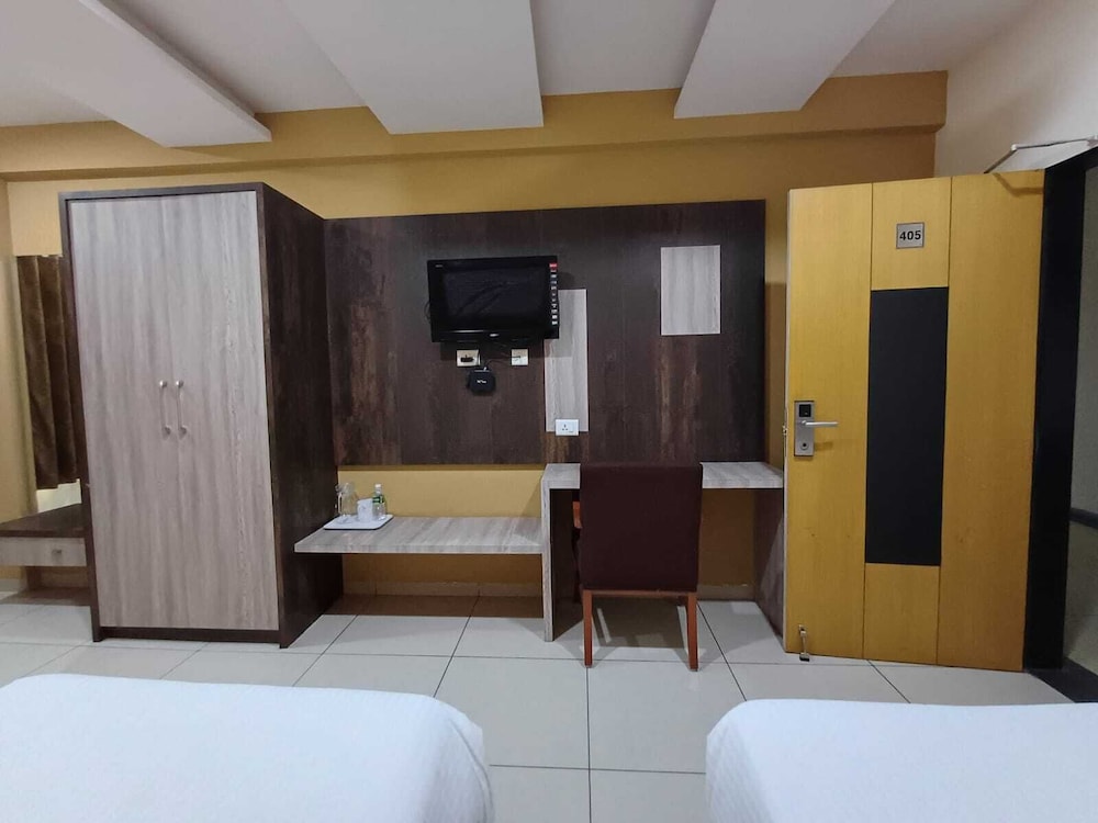 PL A Residency Trichy