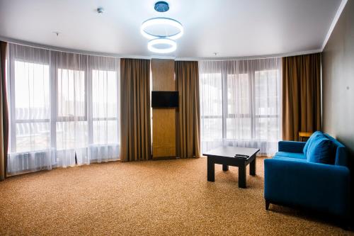 Altyn Eco Park Hotel
