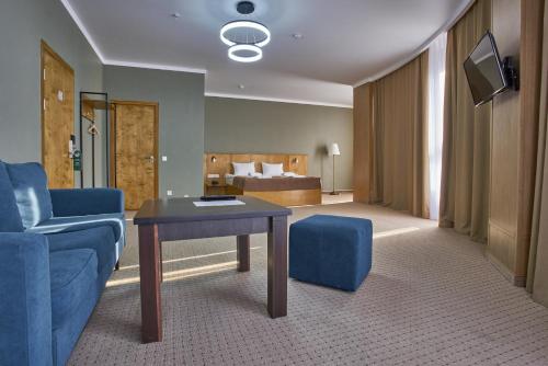 Altyn Eco Park Hotel