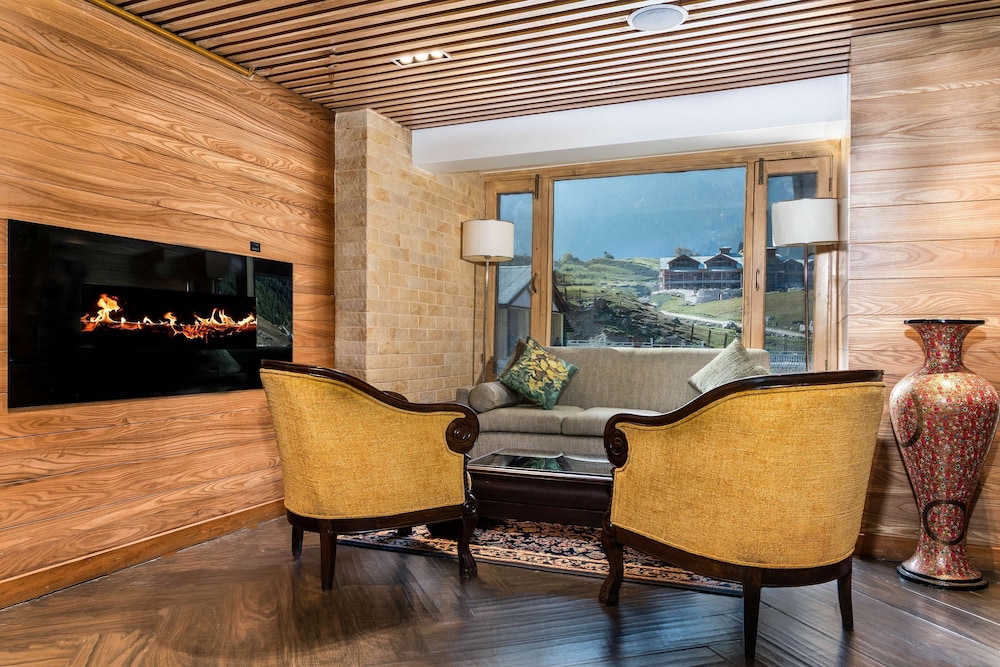 Country Inn & Suites By Radisson Sonamarg