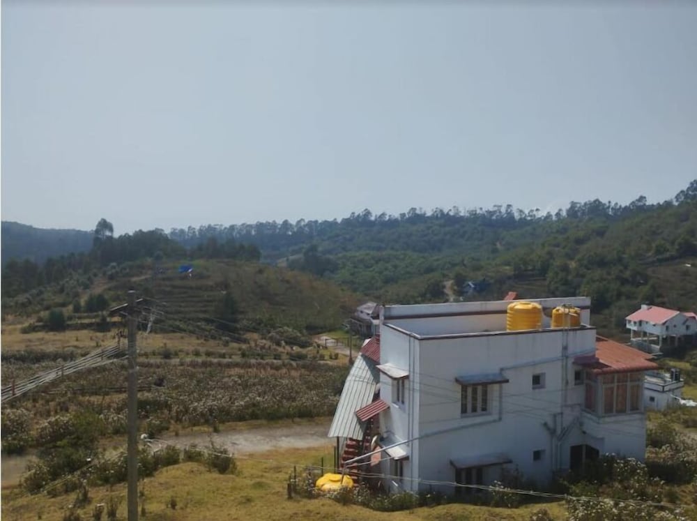 STARLIGHT HOTELS KODAI