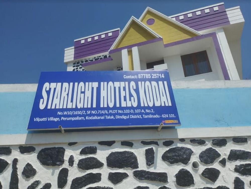 STARLIGHT HOTELS KODAI