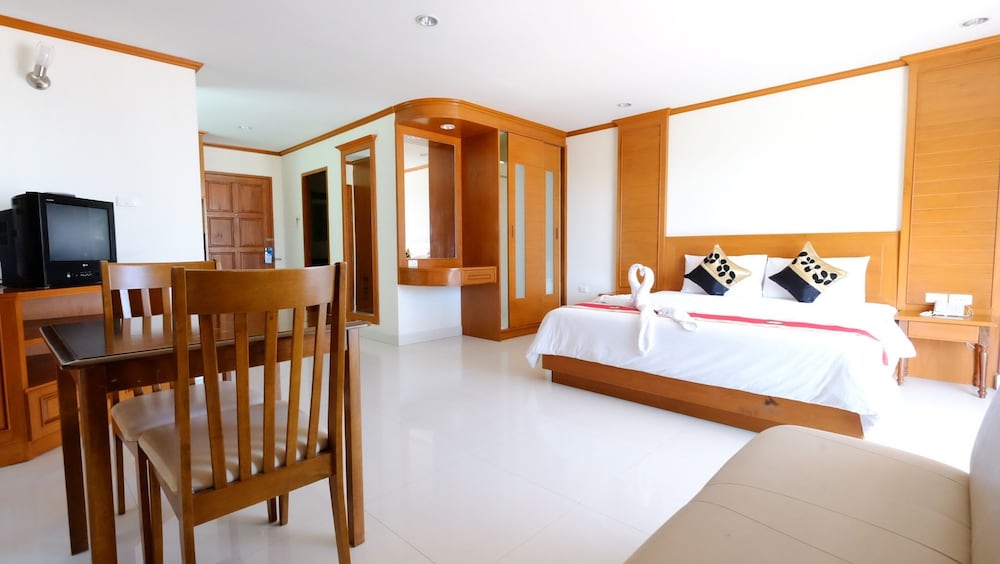 Phu View Talay Resort
