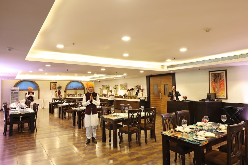 Stellar Resorts by Bel-La Monde