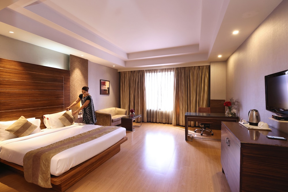 Stellar Resorts by Bel-La Monde