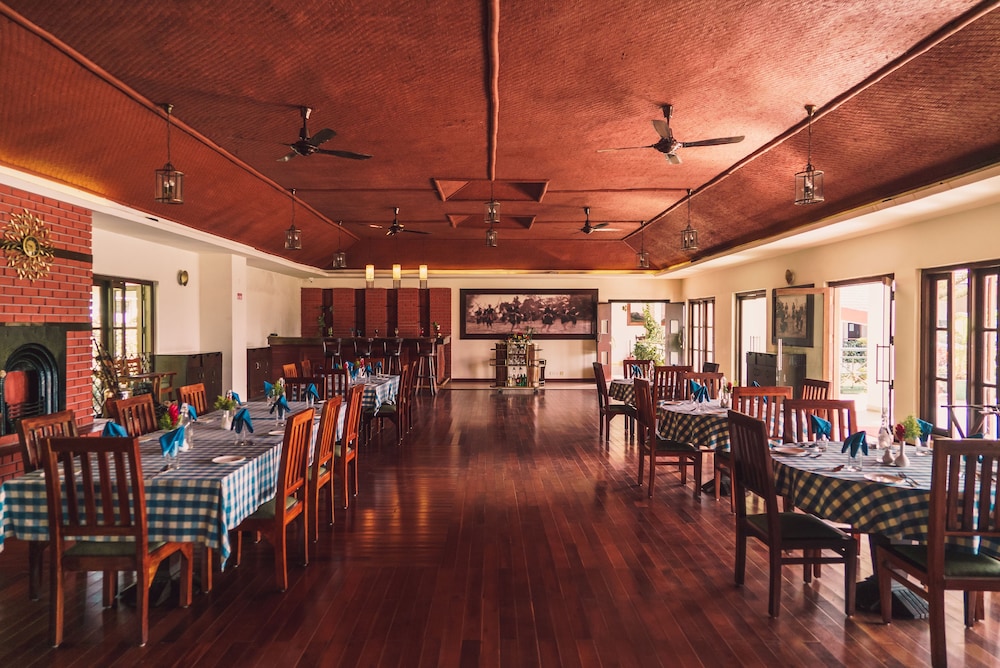 Amritara Ambatty Greens Resort