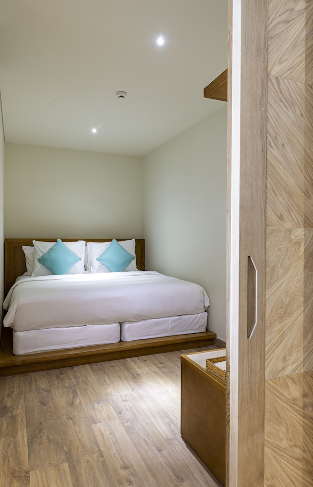 Fusion Suites Vung Tau