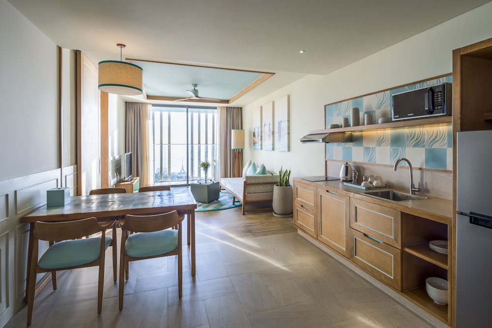 Fusion Suites Vung Tau