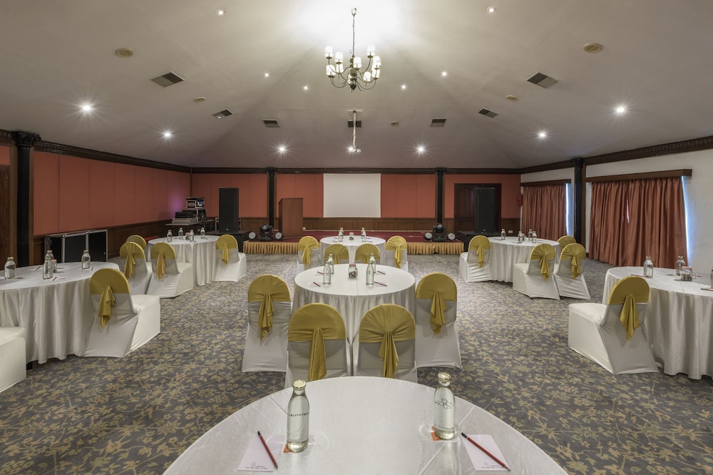 Club Mahindra Munnar