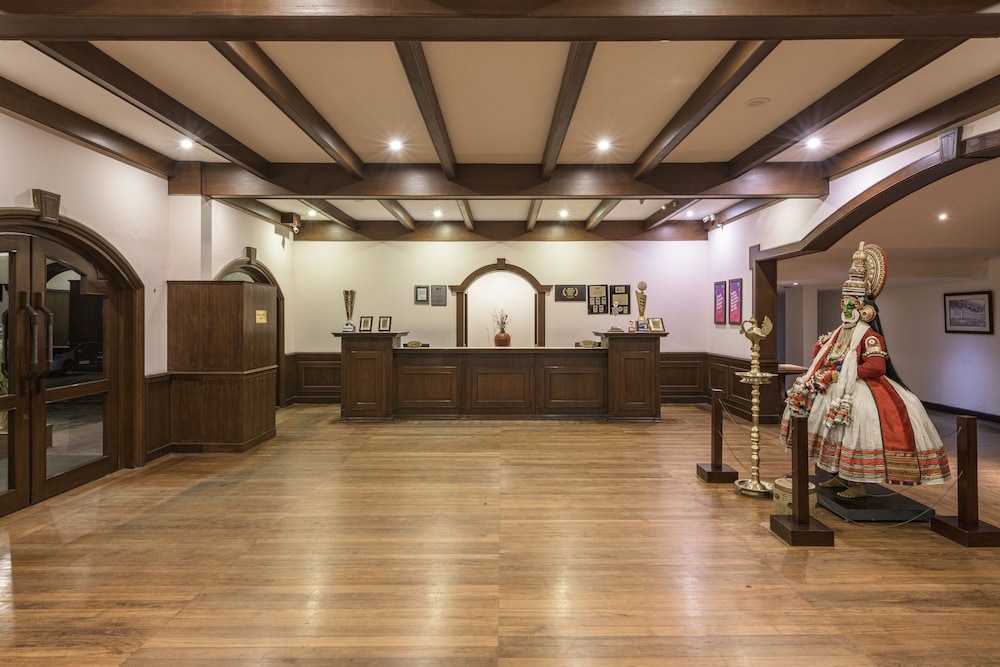 Club Mahindra Munnar