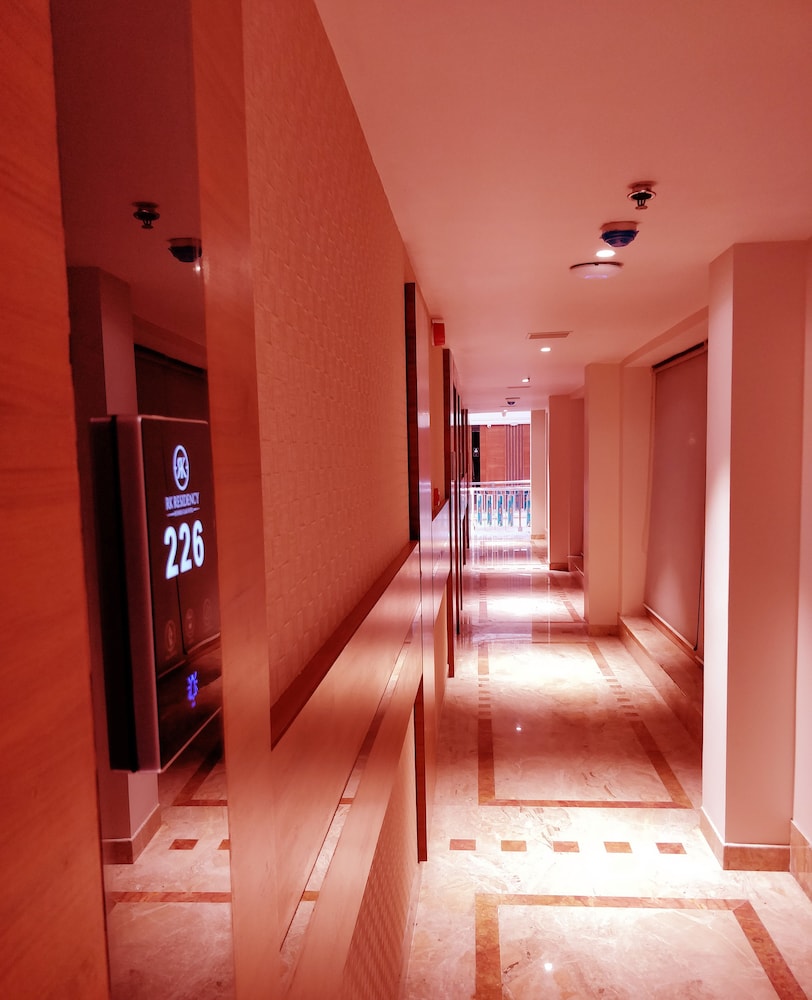 RK Residency